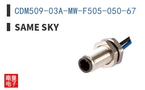 CDM509-03A-MW-F505-050-67 ͼƬ